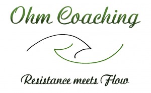 Ohm Coaching2 wordmark